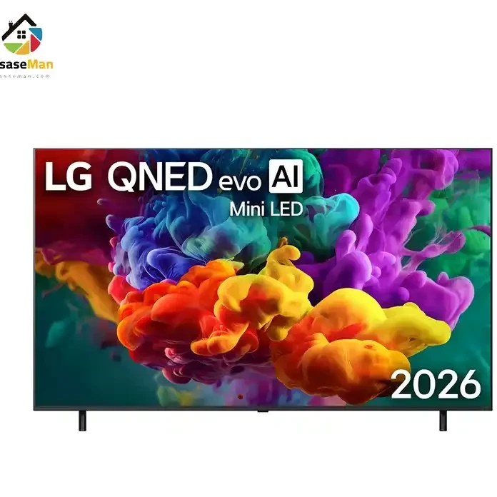 تلویزیون ال جی QNED85B TV LG QNED85B