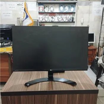 مانیتور LG 24MP68VQ-P (صفحه شکسته)