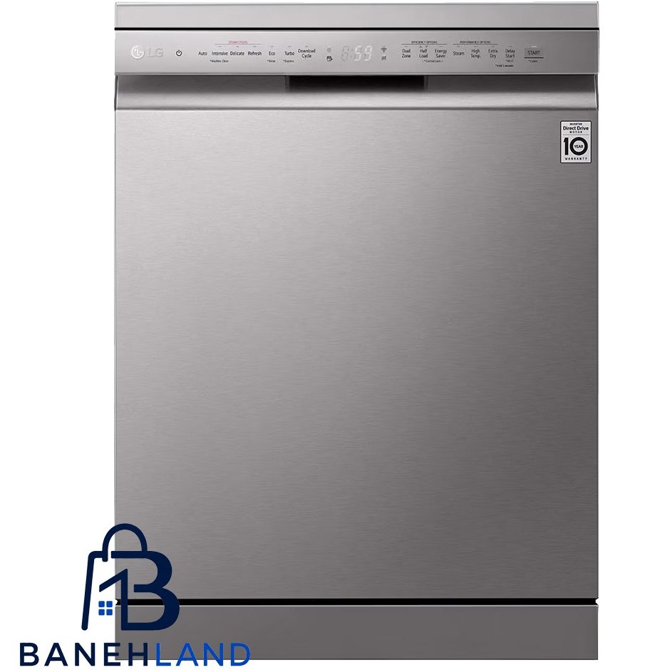 ظرفشویی ال جی مدل LG DFC435