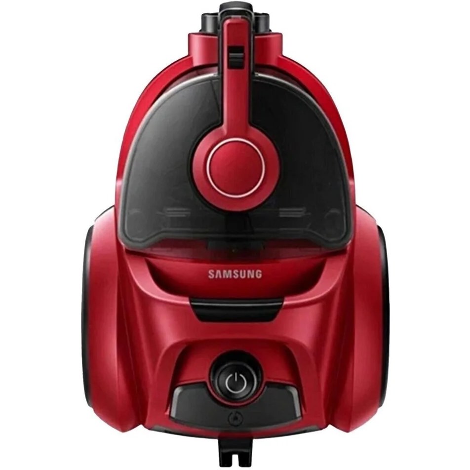 جاروبرقی بدون کیسه گرد و غبار VC07T357MHR VC3500TM CYCLONEFORCE Samsung