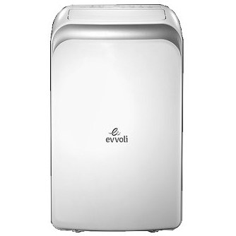 کولر گازی ایوولی مدل پرتابل EVPRO-12K-MD ظرفیت 12000 Evvoli 12000 EVPRO-12K-MD Portable Air Conditioner