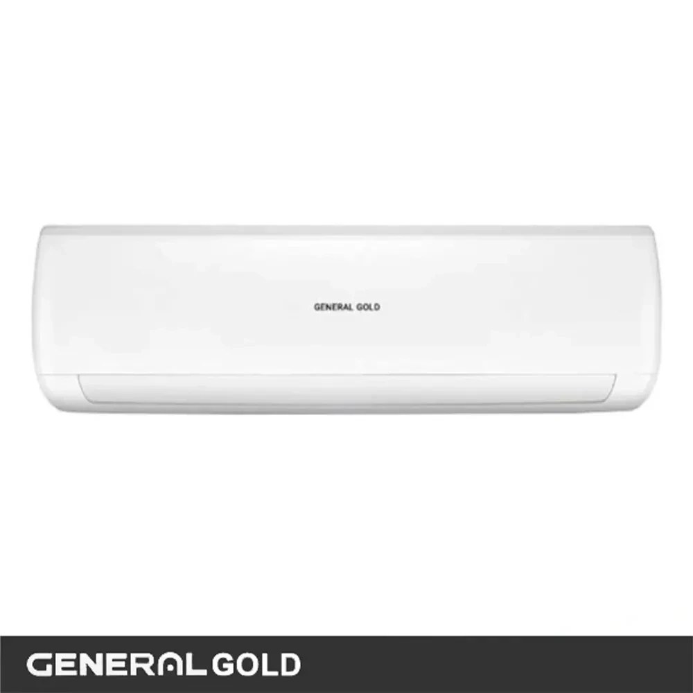 کولر گازی جنرال گلد 18000 مدل GG-MS18000 Platinum