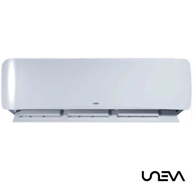 کولر گازی یونیوا 36000 فقط سرد مدل UN-MS36C NEON SCROL T3