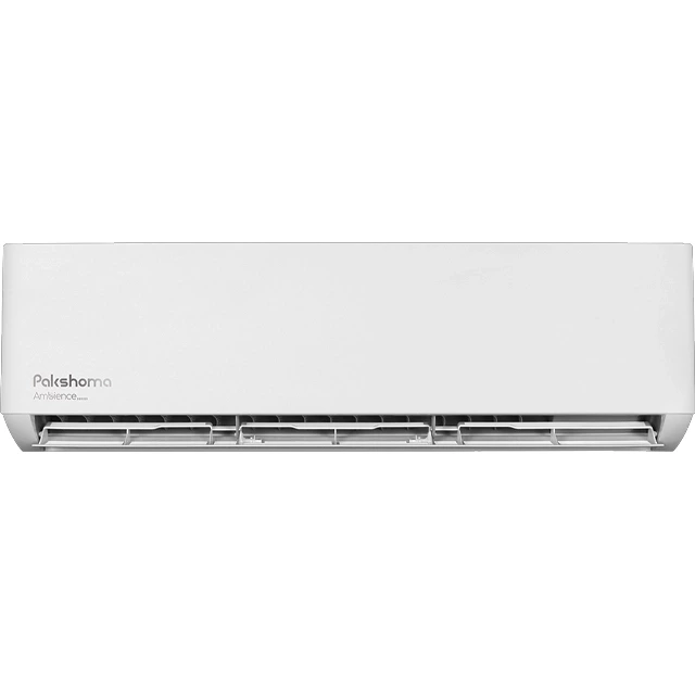 کولر گازی پاکشوما مدل TPA30CH ظرفیت 30000 Pakshoma 30000 TPA30CH Air Conditioner