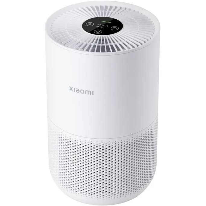 دستگاه تصفیه هوا شیائومی مدل Xiaomi Smart Air Purifier 4 Compact