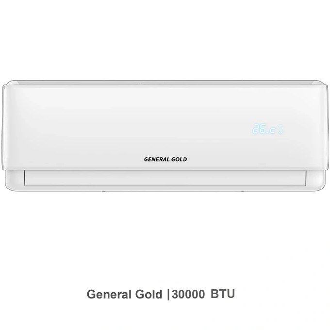 کولر گازی جنرال گلد 30000 اکو مدل GG-BS30000 ECO