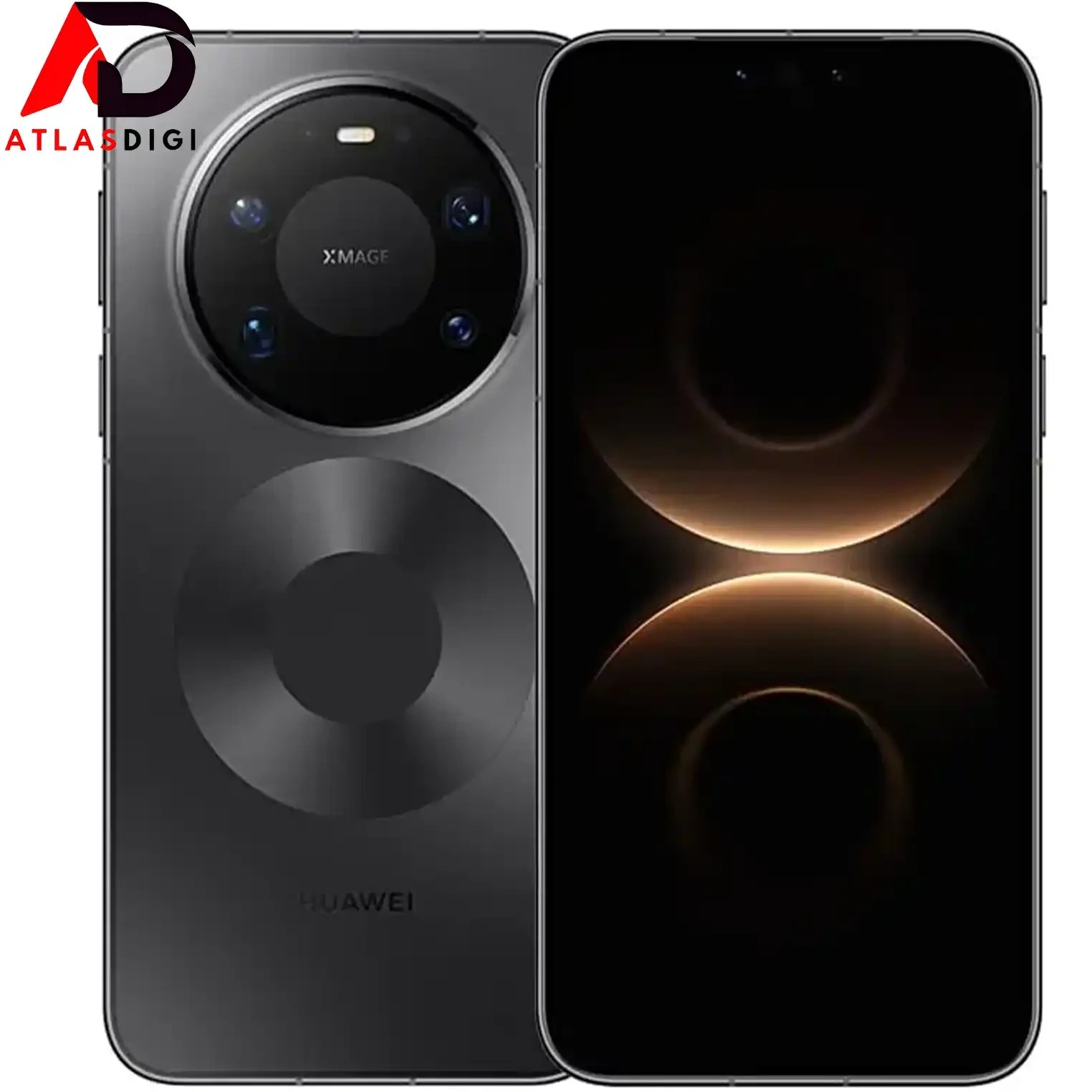 گوشی موبایل هواوی مدل Huawei Mate 80 Pro Max 2026 16GB 1TB