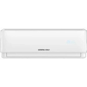 کولر گازی جنرال گلد ۲۴۰۰۰ اکو (T3)، مدل GG-BS24000 ECO General Gold 24000 ECO (T3) air conditioner, model GG-BS24000 ECO