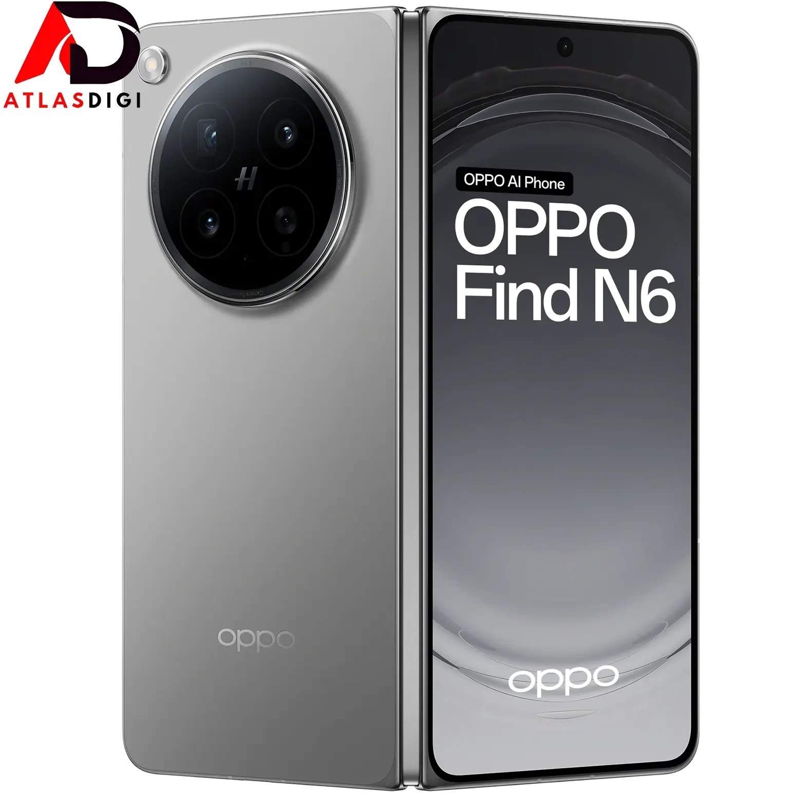 گوشی موبایل اوپو مدل OPPO Find N6 16GB 1TB 120Hz 5G