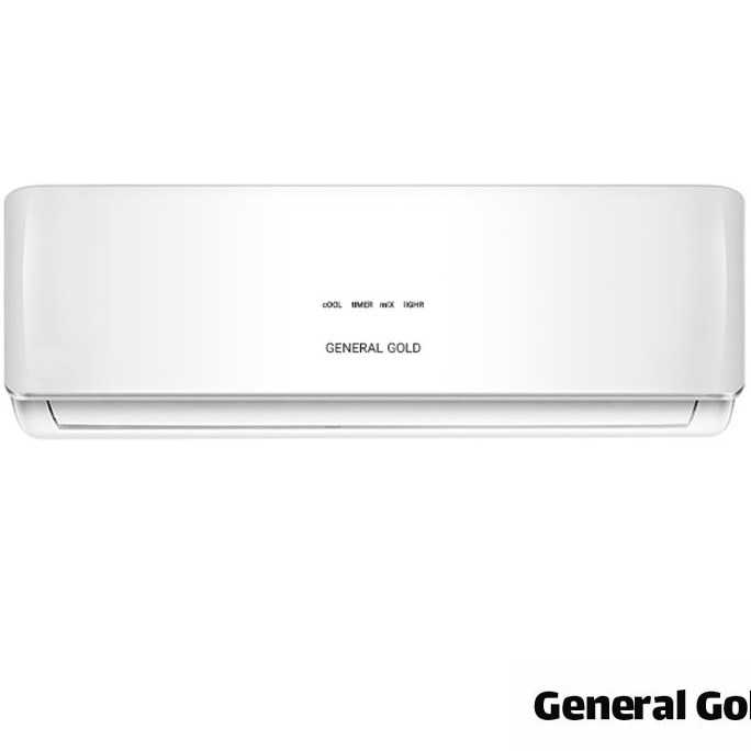 پنل تک کولر گازی جنرال گلد ویتالی مدل GG_MS30 ظرفیت ۳۰۰۰۰