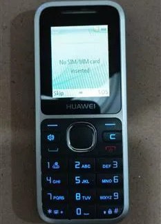 گوشی نوستالژیک U2801 هواوی