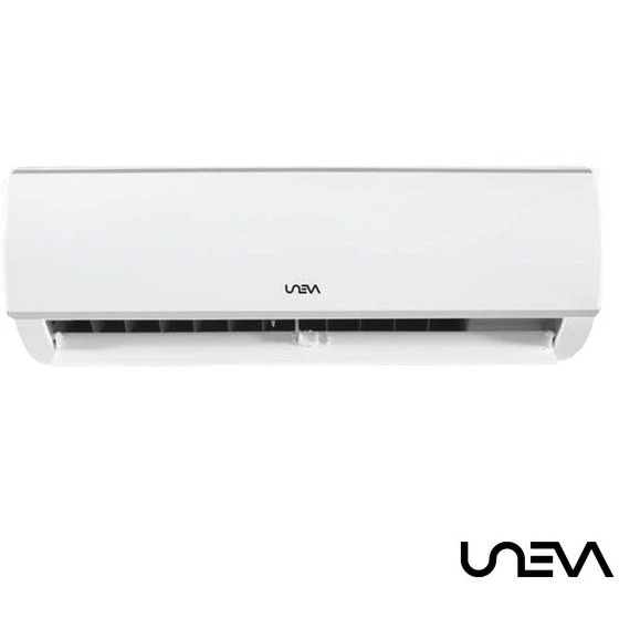 کولر گازی یونیوا مدل UNMS12LUX ظرفیت 12000