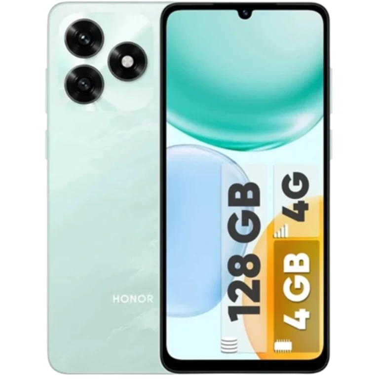 گوشی آنر X5c Plus | حافظه 128 رم 4 گیگابایت Honor X5c Plus 128/4 GB