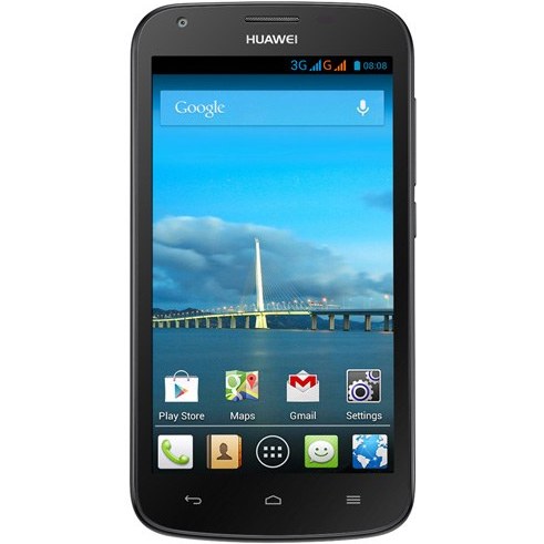 گوشی هواوی Y600 | حافظه 4 گیگابایت رم 512 مگابایت Huawei Y600 4GB/512 MB
