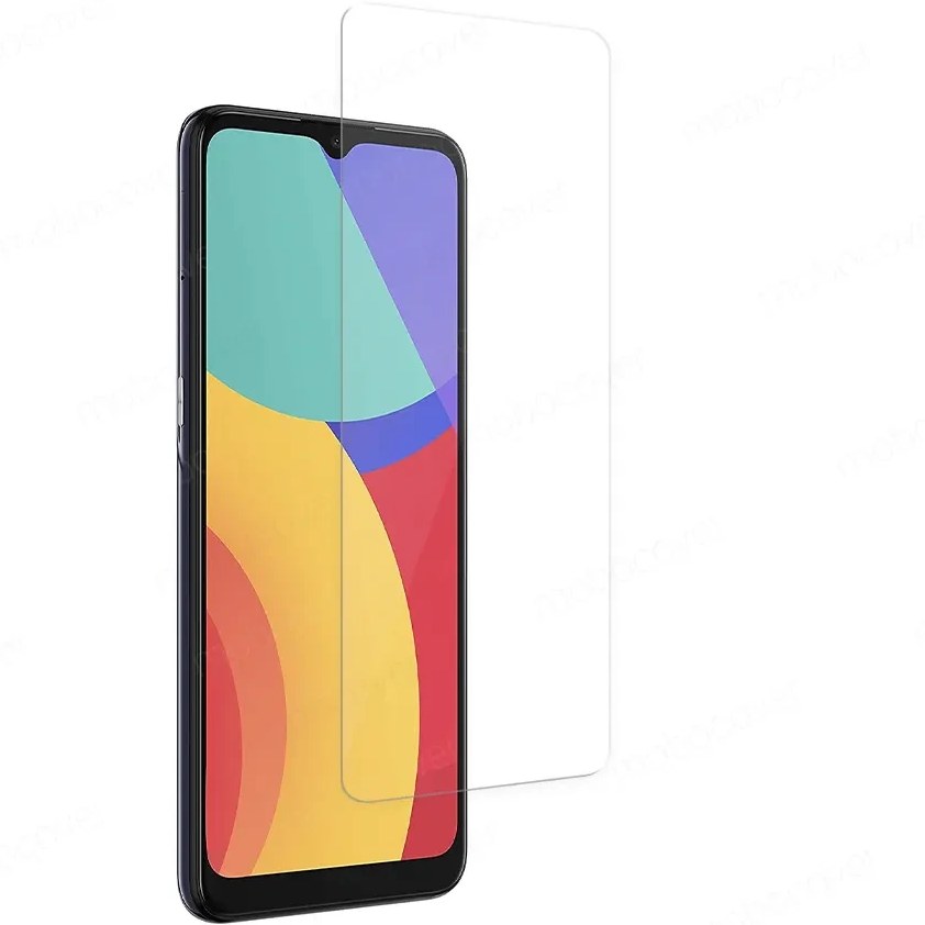 گلس محافظ صفحه گوشی Alcatel 1V 2021 / آلکاتل ۱ وی ۲۰۲۱