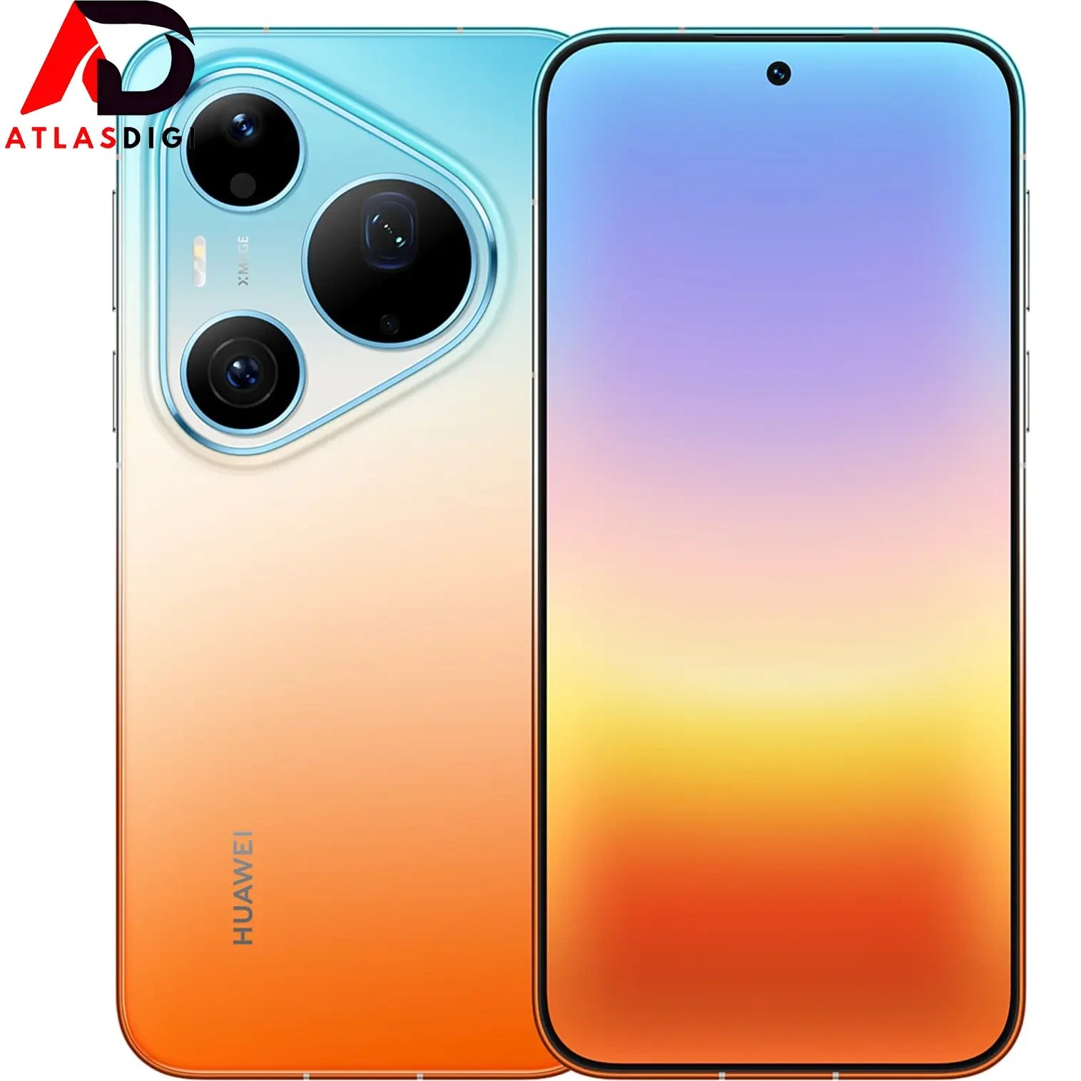 گوشی موبایل هواوی مدل Huawei Pura 90 Pro Max 2026 ظرفیت 1ترابایت و رم ۱۶ گیگابایت 5G