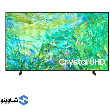 تلویزیون سامسونگ CU8000 سایز ۵۰ اینچ کیفیت Ultra HD 4K LED