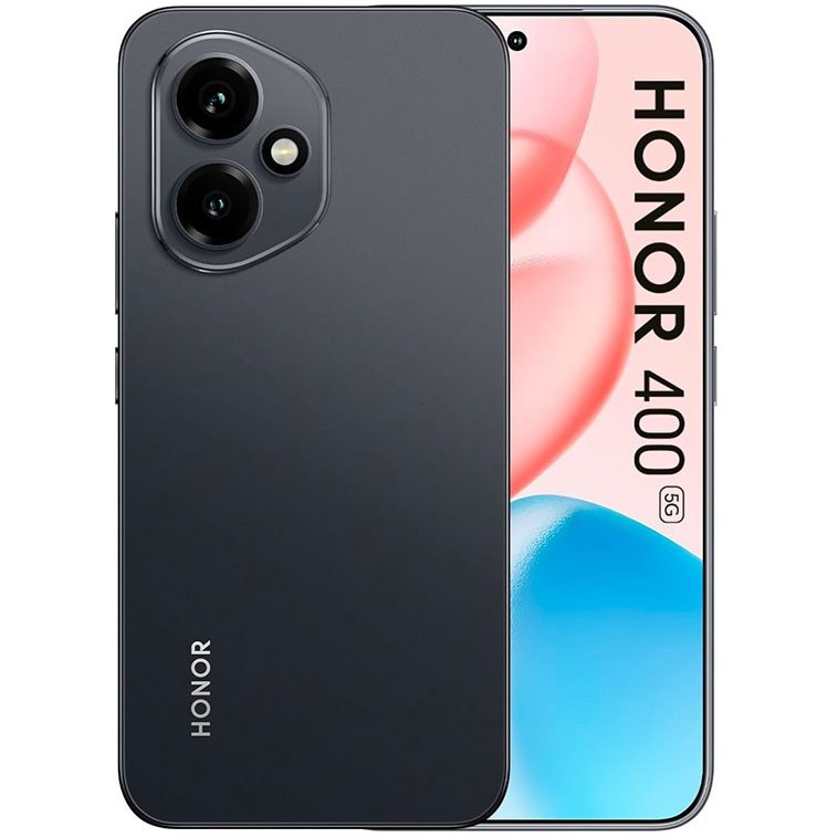 گوشی آنر 400 5G | حافظه 256 رم 12 گیگابایت Honor 400 5G 256/12 GB
