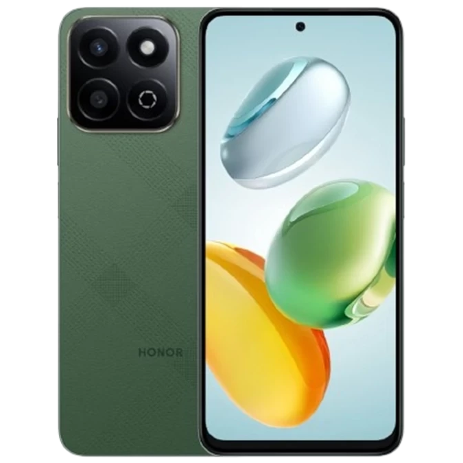 گوشی آنر X7c | حافظه 256 رم 8 گیگابایت Honor X7c 256/8 GB