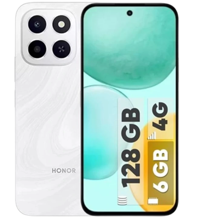 گوشی آنر Honor X6c | حافظه 128 رم 6 گیگابایت Honor X6c 128/6 GB