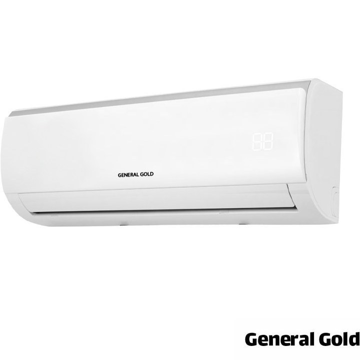 کولر گازی جنرال گلد مدل GG-MS18 ظرفیت 18000