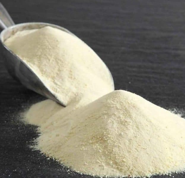 پودر آب پنیر ماء الجبن (100 گرم)