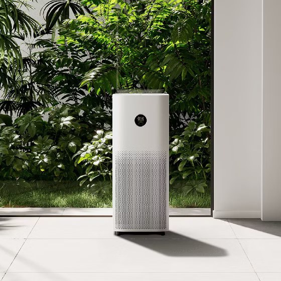 دستگاه تصفیه هوا شیائومی مدل Air Purifier 4