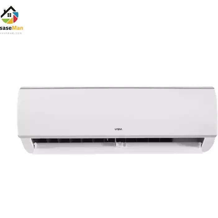 کولر گازی یونیوا 12000 لوکس UN-MS12LUX Air Conditioner UN-MS12LUX