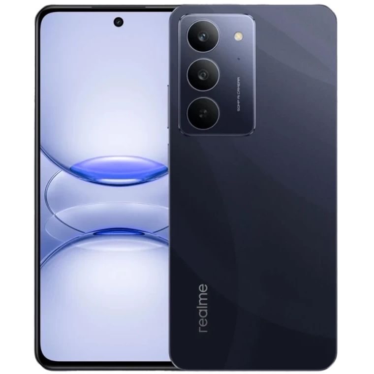 گوشی ریلمی C75X | حافظه 256 رم 8 گیگابایت Realme C75x 256/8 GB