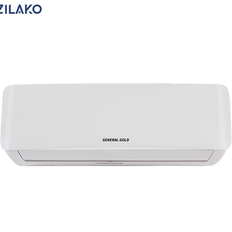 کولر گازی جنرال گلد GG-MS24000 ظرفیت ۲۴ هزار تیتانیوم