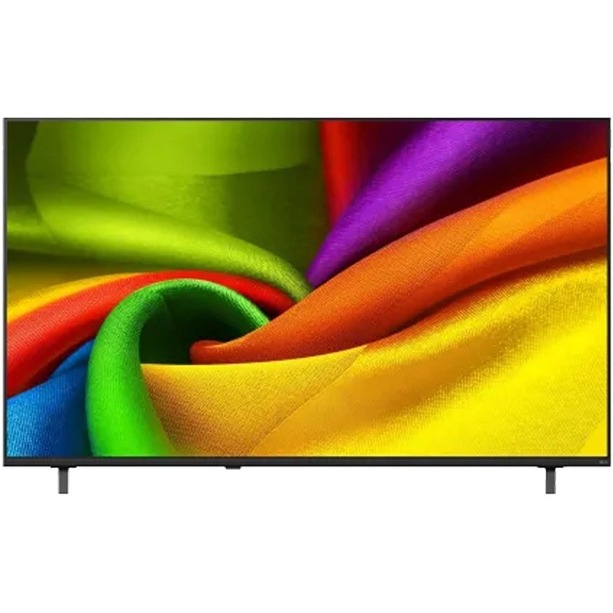 تلویزیون ال جی مدل 55NU840B سایز ۵۵ اینچ Ultra HD 4K