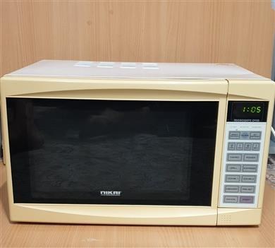 مایکروفر نیکای ژاپن