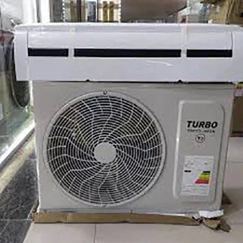 کولر گازی TB-12HRO1XA ظرفیت ۱۲ هزار اسپلیت دیواری - ندارد