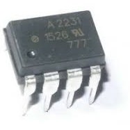 HCPL2231