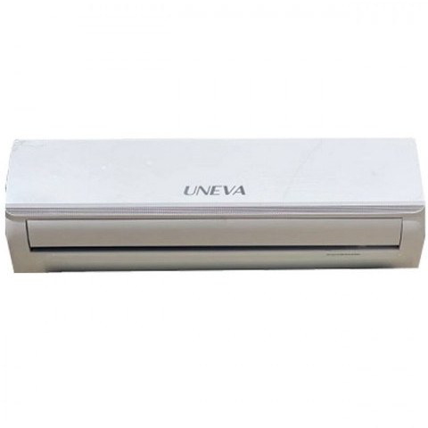 کولر گازی یونیوا 18000 مدل UN-MS18 TITANIUM