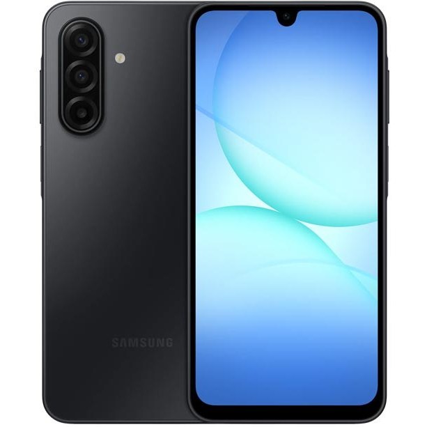 گوشی سامسونگ A17 4G | حافظه 256 رم 8 گیگابایت Samsung Galaxy A17 4G 256/8 GB