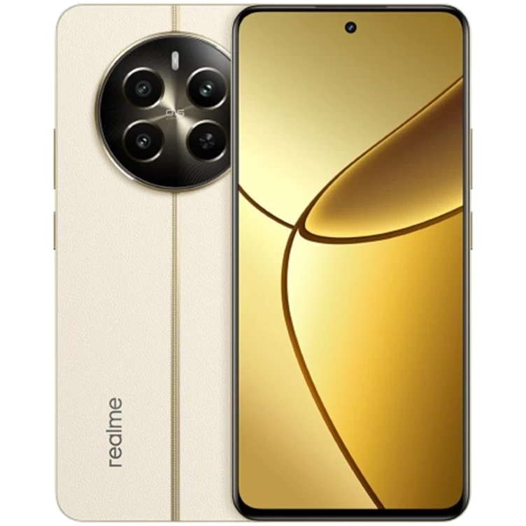 گوشی ریلمی 12Plus 5G | حافظه 256 رم 8 گیگابایت Realme 12 Plus 5G 256/8 GB