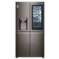 یخچال ساید بای ساید ال جی مدل X24 LG X24 Side By Side Refrigerator