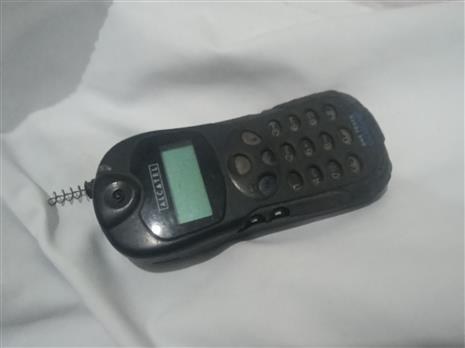 گوشی آلکاتل مدل OneTouch Easy Go