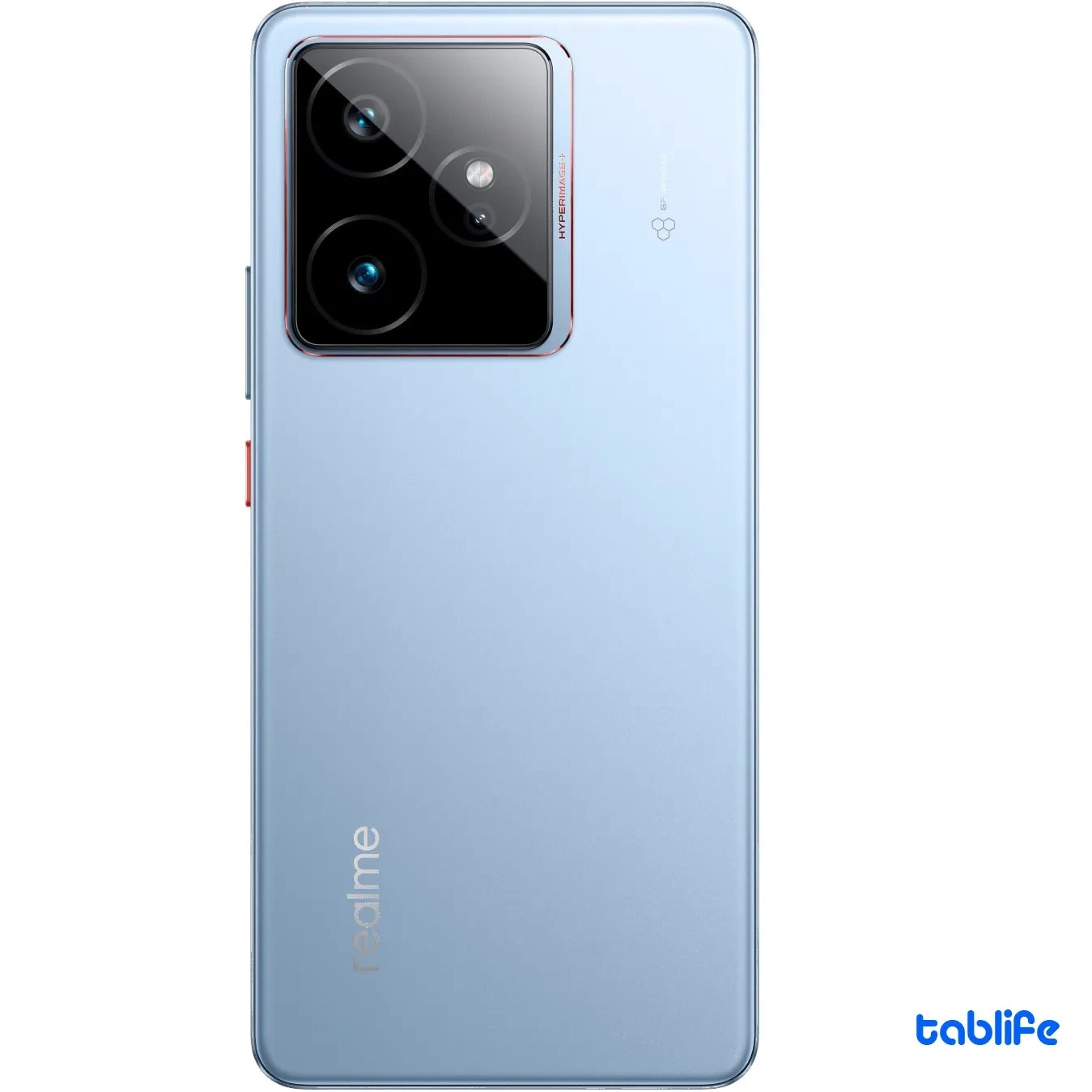 گوشی ریلمی GT 7 5G | حافظه 512 رم 12 گیگابایت Realme GT 7 5G 512/12 GB