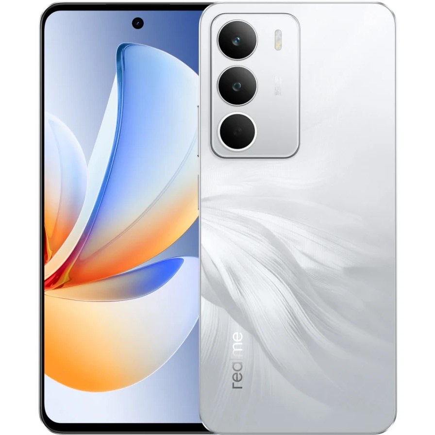 گوشی ریلمی C71 | حافظه 128 رم 6 گیگابایت Realme C71 128/6 GB