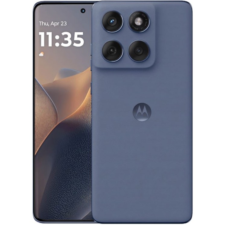 گوشی موتورولا Edge 60 Fusion 5G | حافظه 256 رم 12 گیگابایت Motorola Edge 60 Fusion 5G 256/12 GB