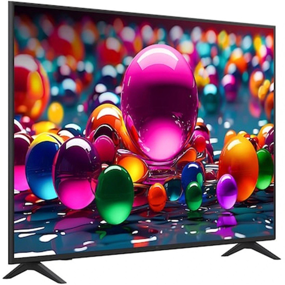 تلویزیون ال جی ۷۵UA85006 سایز ۷۵ اینچ Ultra HD 4K LED