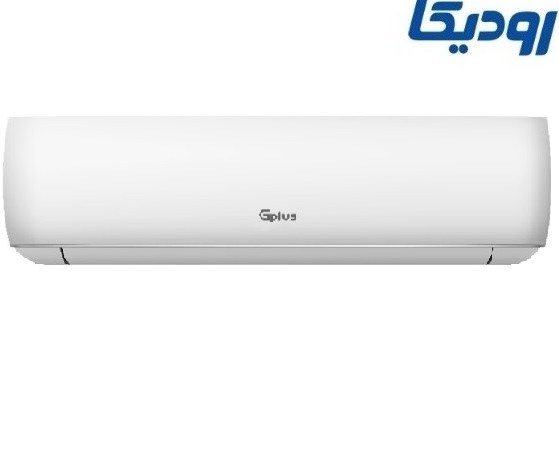 کولر گازی جی پلاس مدل اینورتر دار GAC-HV18TVN1 ظرفیت 18000 GPlus 18000 GAC-HV18TVN1 Inverter Air conditioner