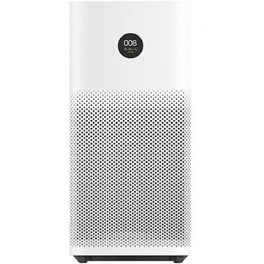 دستگاه تصفیه کننده هوا شیائومی مدل Mi Air Purifier 3H Xiaomi Mi Air Purifier 3H