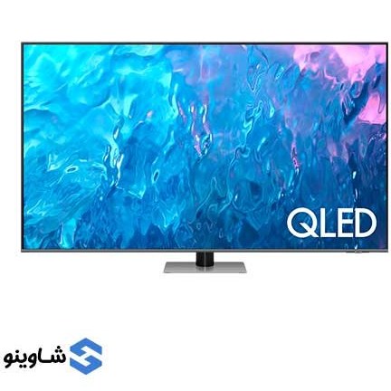 تلویزیون سامسونگ Q70C سایز ۶۵ اینچ QLED کیفیت تصویر Ultra HD 4K