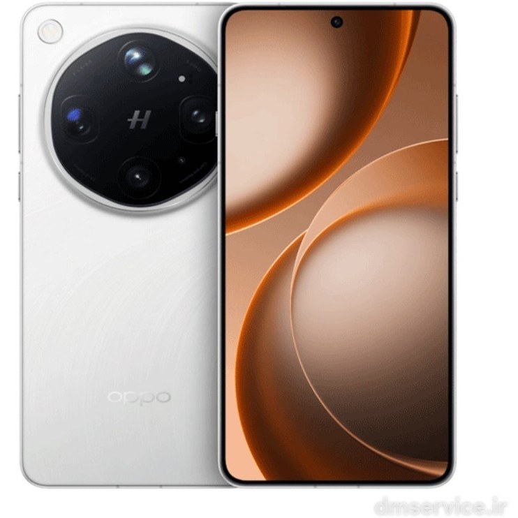 گوشی اوپو (چین) Find X9 ultra 5G | حافظه 256 رم 12 گیگابایت Oppo Find X9 ultra 5G (China) 256/12 GB