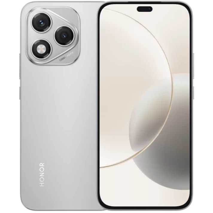 گوشی آنر 400Lite 5G | حافظه 256 رم 8 گیگابایت Honor 400 Lite 5G 256/8 GB