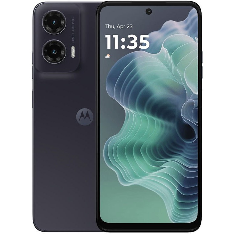 گوشی موتورولا Moto G35 5G | حافظه 256 رم 8 گیگابایت Motorola Moto G35 5G 256/8 GB