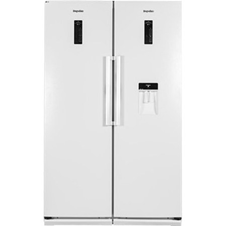 یخچال فریزر دوقلو دیپوینت مدل D5i Depoint D5i